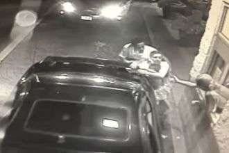 After ‘night of sheer terror,’ baby abducted in McDonald’s drive-through