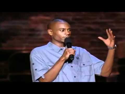 Dave Chappelle – killing them softly ( COMPLETE )