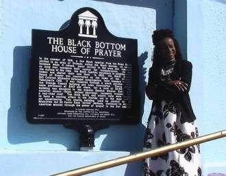 black bottom house of prayer