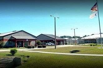 Gadsden Correctional Facility