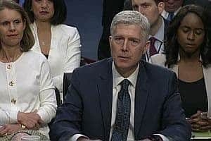 gorsuch