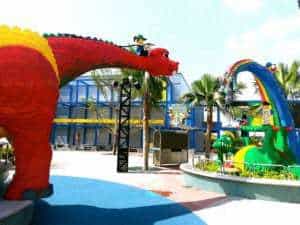 Legoland Florida’s New App Will Keep Kids Occupied En Route to the Park