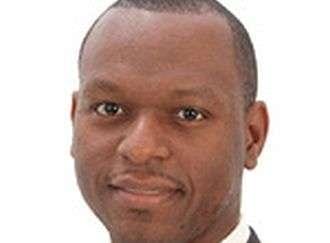 State Senator Randolph Bracy