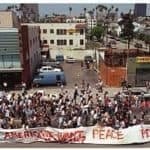 L.A. riots