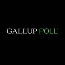 gallup poll