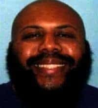Steve Stephens