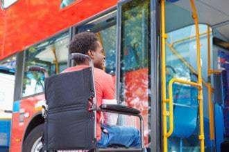 How Would Budget Cuts Affect Services For Kids With Disabilities, Single Parents?