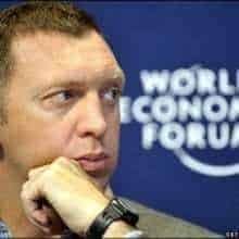 Oleg Deripaska