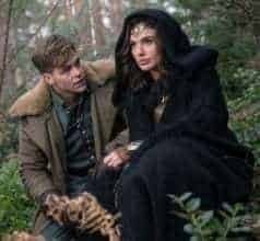 Wonder Woman