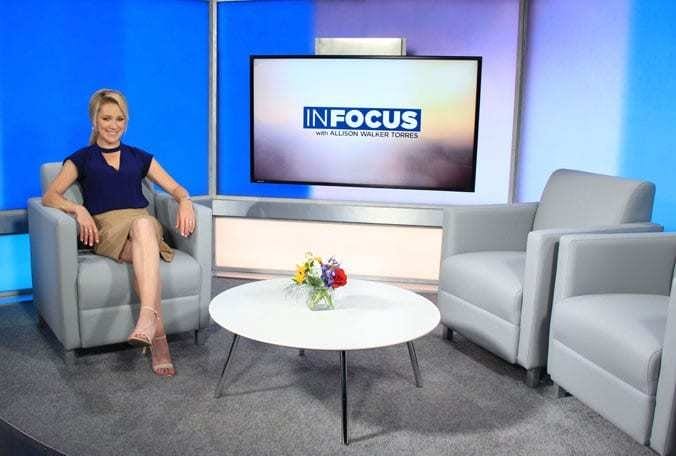 Allison Walker Torres