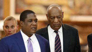 BREAKING NEWS: Retrial Date Set in Bill Cosby Sexual Assault Case