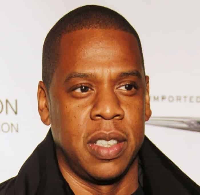 Jay Z