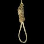 noose