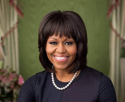 Michelle Obama Says Racist Attacks She Faced as First Lady 'Cut the ...