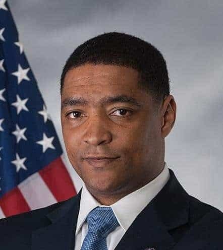 Cedric Richmond