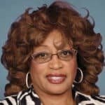 Corrine Brown