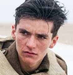 Fionn Whitehead