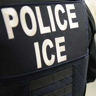 deportation and homeland security