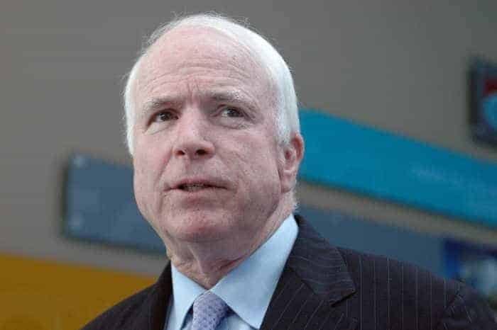 John McCain