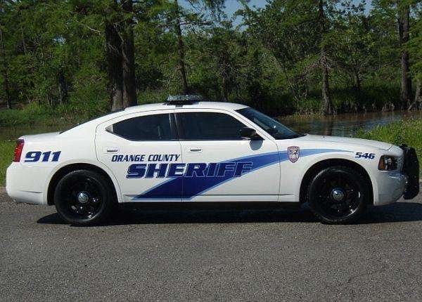 orange county sheriff