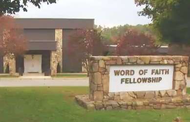 word of faith fellowship