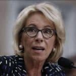 Betsy DeVos