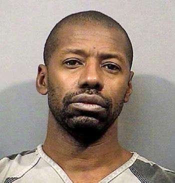 alleged serial killer