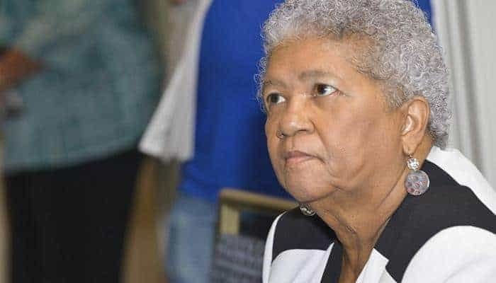 Dorothy Leavell education policy