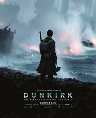 Dunkirk movie: WW2 mayhem and miracles