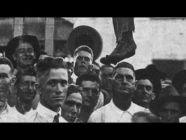 lynching