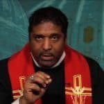 William Barber