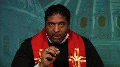 William Barber