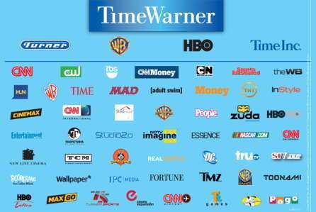 Federal Judge Throws Out Racial Discrimination Lawsuit Against Time Warner