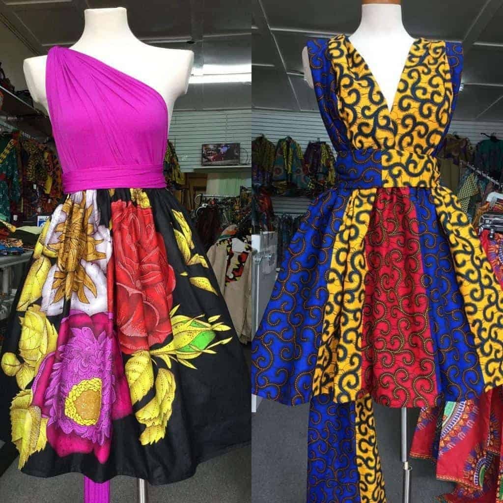 african fashion