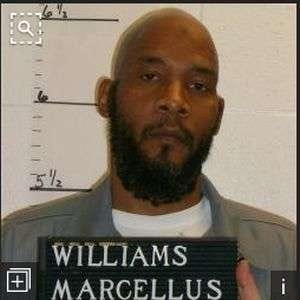 Marcellus Williams