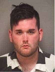 James Alex Fields