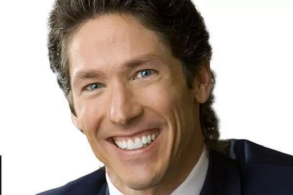 joel osteen