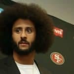 colin kaepernick