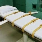 lethal injection