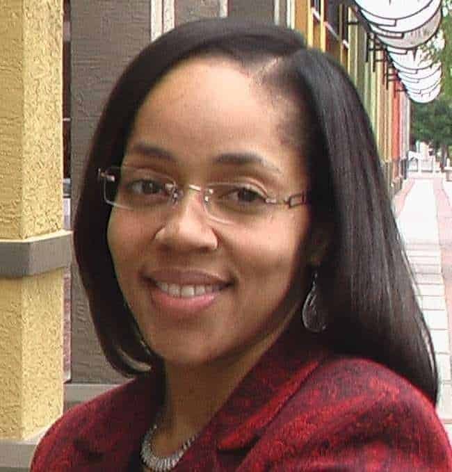 Aramis Ayala