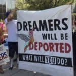 daca protest