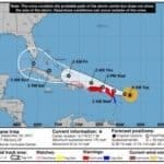 hurricane irma