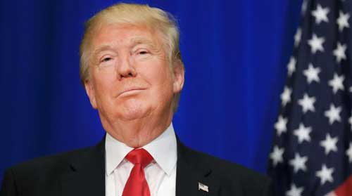 America Chose Donald Trump, Now It Will Choke On Him