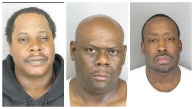 Derrick-Harper-Roy-Gordon-Eric-Beman