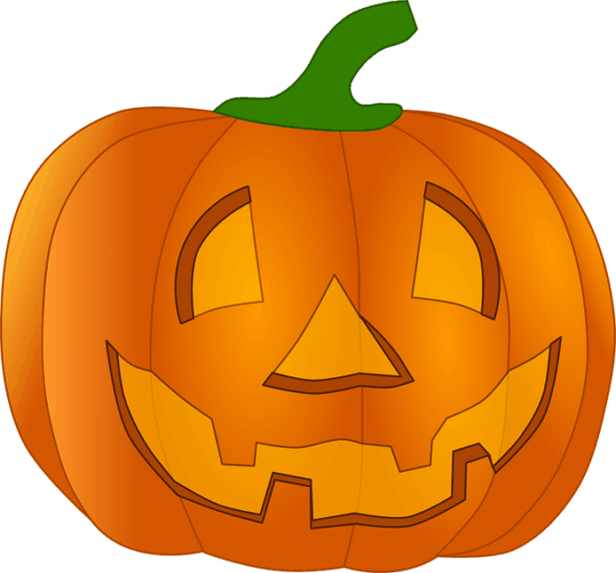 halloween pumpkin