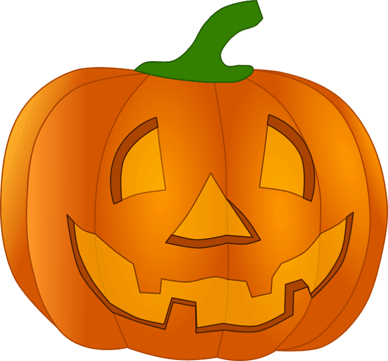 halloween pumpkin