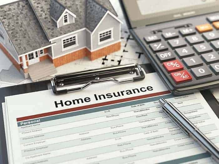 home insurance
