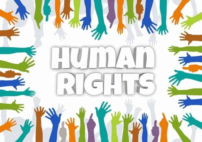 civil and human rights