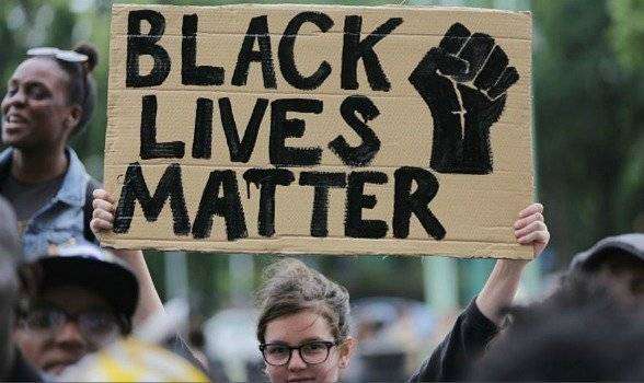 black lives matter network