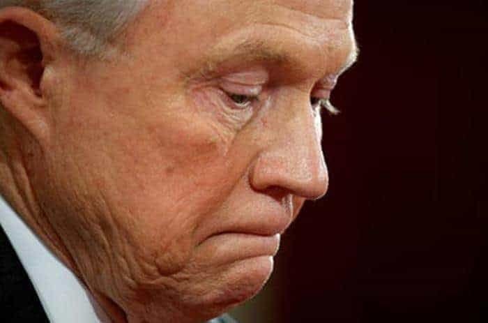 Jeff Sessions